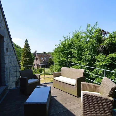 In With Garden, Cleaning Included Holiday home Durbuy