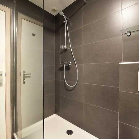Holiday home In With Garden, Cleaning Included Durbuy