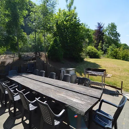 Spacious Group Stay, Cleaning Included