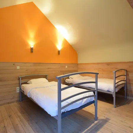 Holiday home In With Garden, Cleaning Included