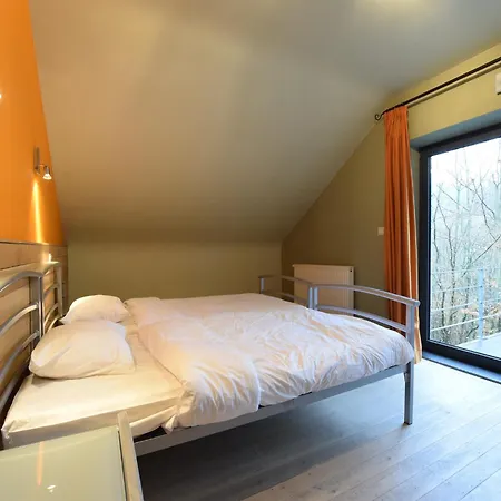 Spacious Group Stay, Cleaning Included * Durbuy