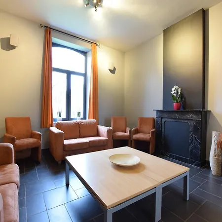 Holiday home In With Garden, Cleaning Included *