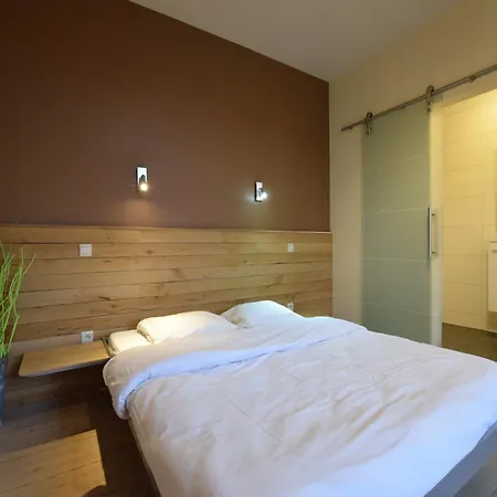 Spacious Group Stay, Cleaning Included Holiday home Durbuy