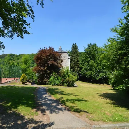 Holiday home Spacious Group Stay, Cleaning Included Durbuy