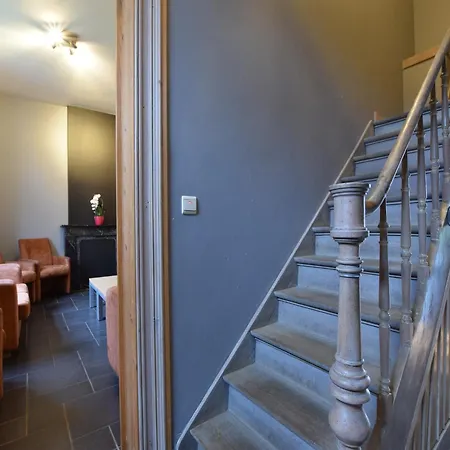 Spacious Group Stay, Cleaning Included * Durbuy