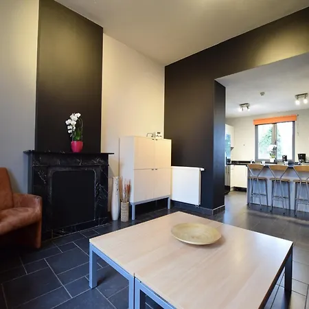 Holiday home Spacious Group Stay, Cleaning Included Durbuy