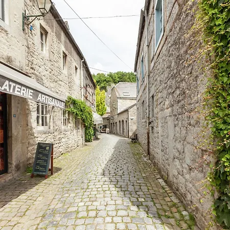 Holiday home Spacious Group Stay, Cleaning Included Durbuy